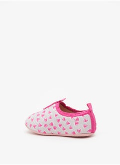 MOLEKINHA Infant Abby Bedroom Slip Ons  - Image 3