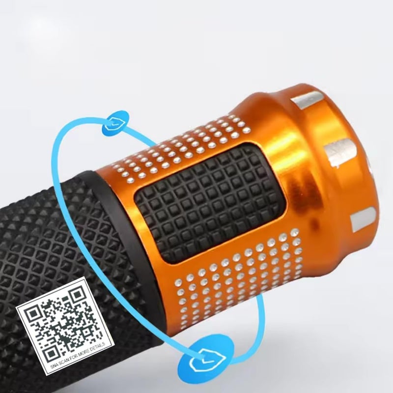 SNA Electric Throttle Control for Bicycle, Scooter, Bike, Rickshaw, Golf Cart - Smooth and Precise Acceleration. - Image 3