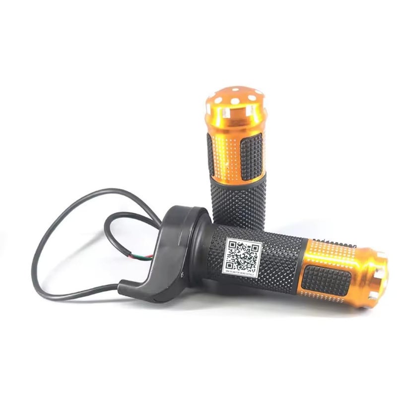 SNA Electric Throttle Control for Bicycle, Scooter, Bike, Rickshaw, Golf Cart - Smooth and Precise Acceleration. - Image 2