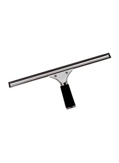 45cm-Silver & Black