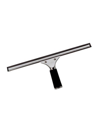 45cm-Silver & Black