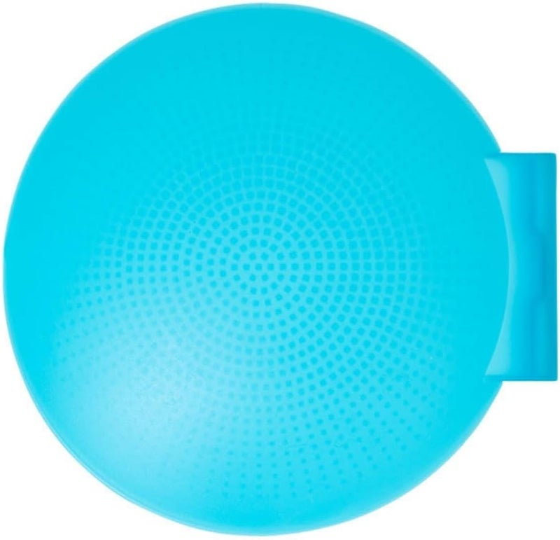 Blue Portable Soft Light Diffuser Flashing for Camera Outdoor Photography - Image 1