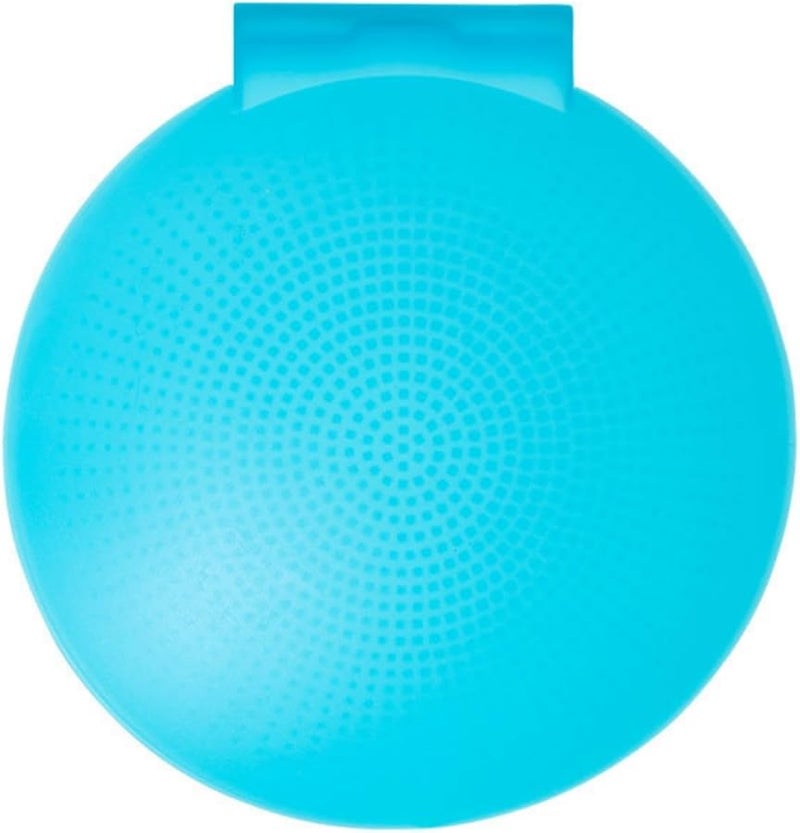 Blue Portable Soft Light Diffuser Flashing for Camera Outdoor Photography - Image 4