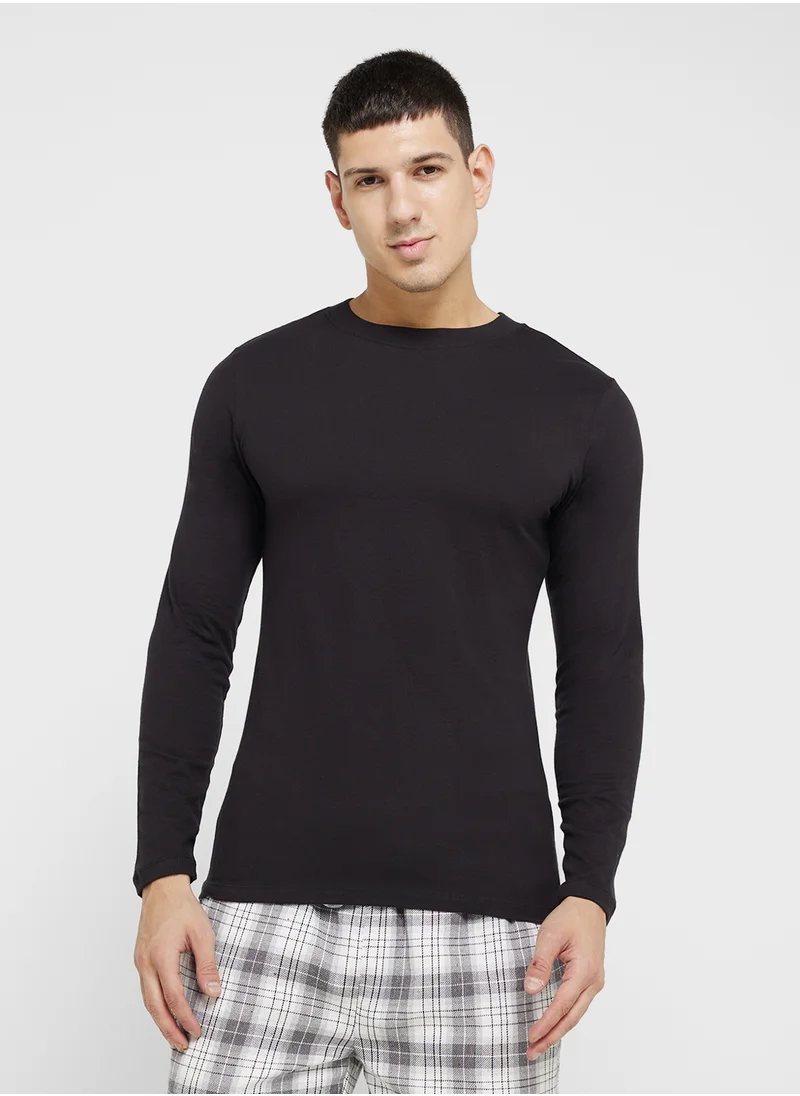 Robert Wood Nightwear T-Shirt & Pants Sets
