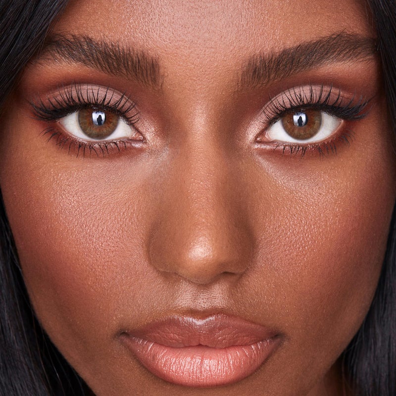 SWEED - No Lash-Lash False Eyelashes | Tapered, Natural, Lightweight | Vegan, Cruelty-Free, Clean Beauty (6mm, 8mm, 10mm, 12mm) - Image 3