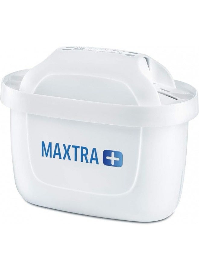 بريتا خراطيش فلتر المياه BRITA Maxtra+، بيضاء، عبوة من 6 قطع (الإصدار البريطاني)  - Image 2
