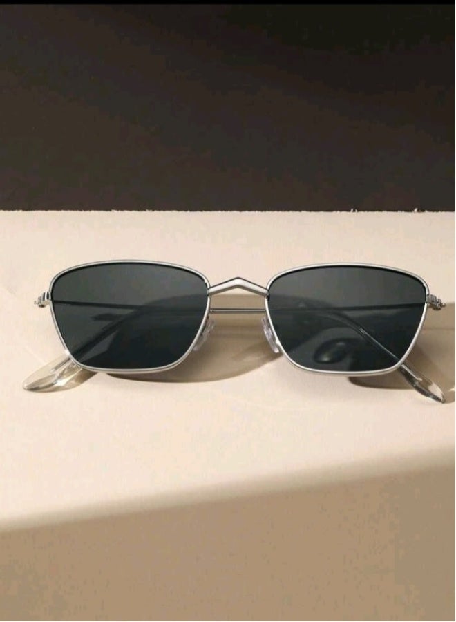 نظارات شمسية عصرية وأنيقة للنساء - Image 2