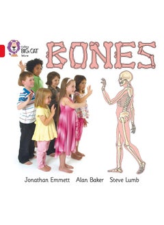 Bones: Band 02b/Red B - pzsku/Z0F61413834D4EB63F902Z/45/_/1740733300/8d4f58af-e5e5-46a9-8647-8342a7d93617