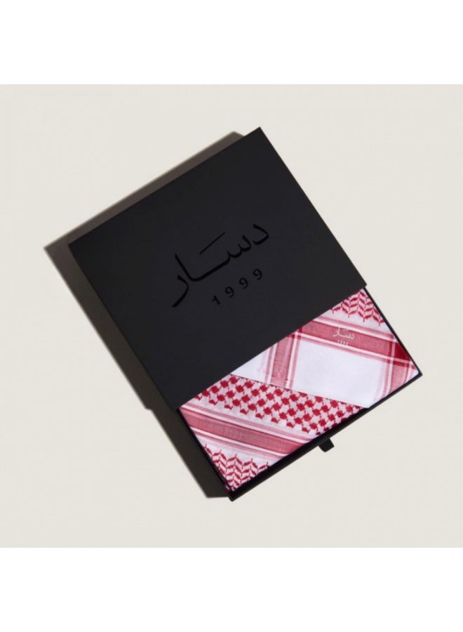 desar Shemagh Al Shuyoukh 2023 – Prestige of Heritage, Refined for - Image 3