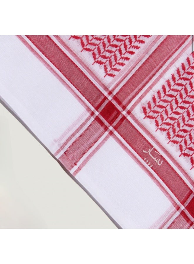 desar Shemagh Al Shuyoukh 2023 – Prestige of Heritage, Refined for - Image 1