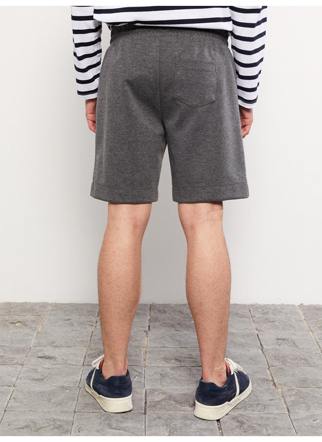 LC WAIKIKI - Slim Fit Men's Shorts - Image 1