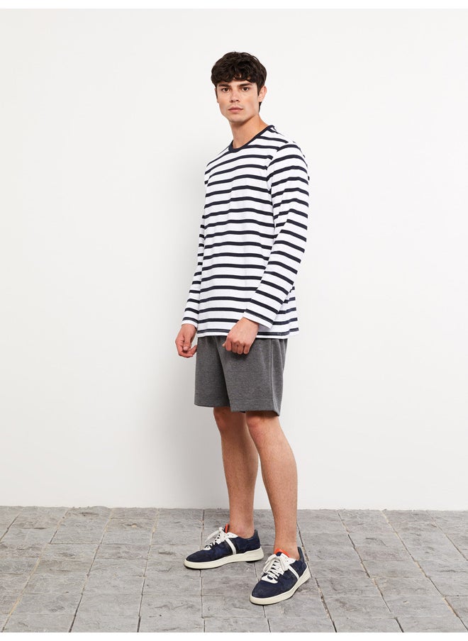 LC WAIKIKI - Slim Fit Men's Shorts - Image 1
