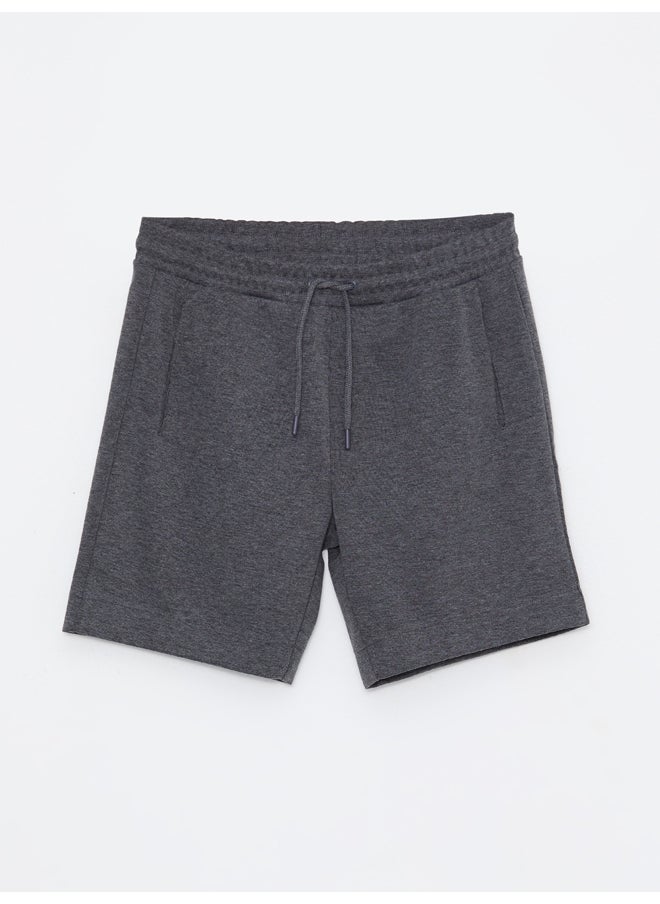LC WAIKIKI - Slim Fit Men's Shorts - Image 1