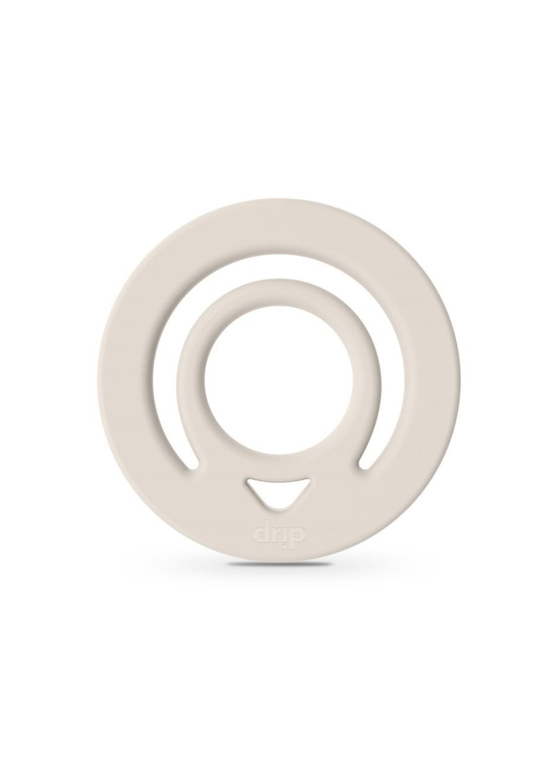 Concretization Drip Magnetic Phone Holder Compatible with MagSafe, Silicone Finger Ring – Secure  Comfortable Design - Image 3