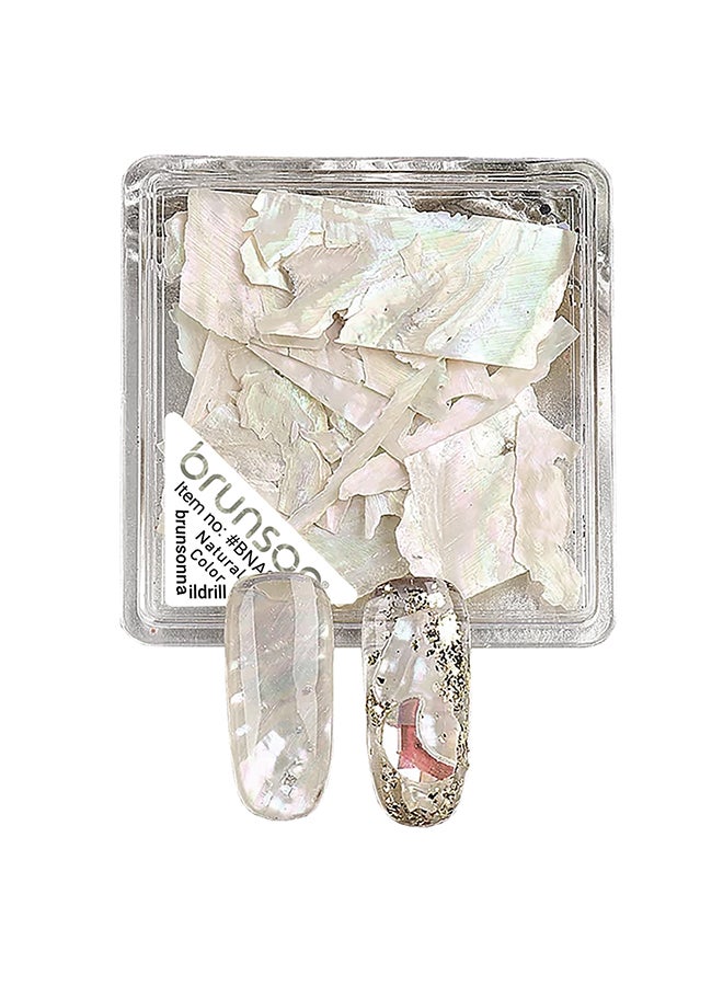 brunson Nail Enhancement Sequins Nail Art Decorations BNAS05 - Image 1