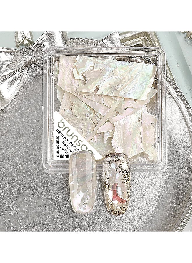 brunson Nail Enhancement Sequins Nail Art Decorations BNAS05 - Image 2