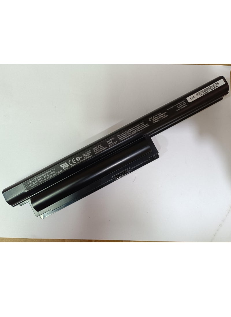 CSF BPS26 LAPTOP BATTERY FOR SONY  - Image 2