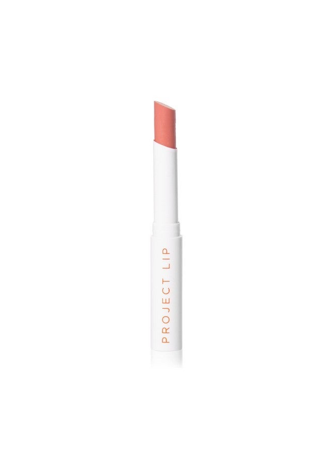 Project Lip PROJECT LIP - Plump and Colour - Shade Play nude pink  - Image 5