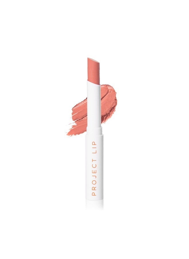 Project Lip PROJECT LIP - Plump and Colour - Shade Play nude pink  - Image 4