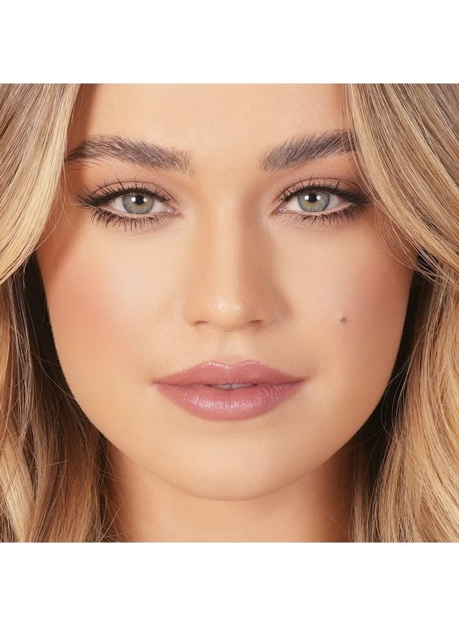 Project Lip PROJECT LIP - Plump and Colour - Shade Play nude pink  - Image 2