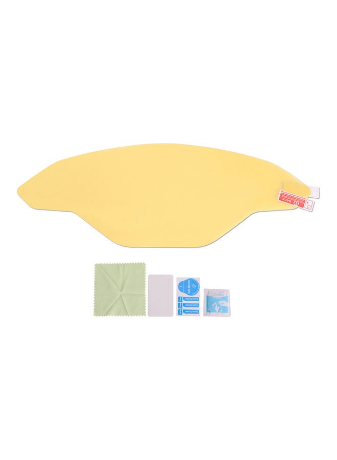 نيبمينينت لاصقة حمايةٍ للشاشة لعداد سرعة الدراجة النارية - Image 1