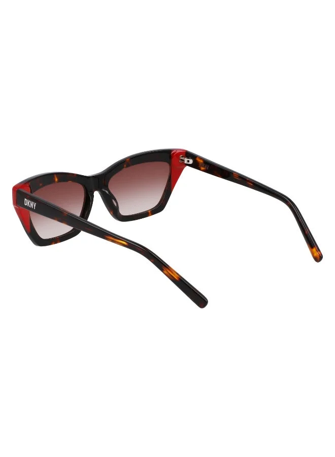 DKNY  FULL RIM ACETATE DKNY SUN DK547S  | Best Price UAE
