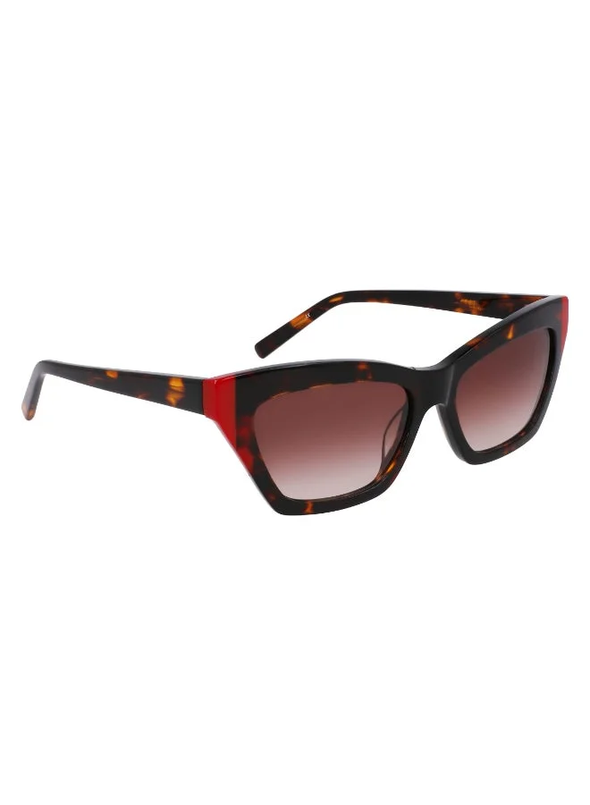 DKNY  FULL RIM ACETATE DKNY SUN DK547S  | Best Price UAE