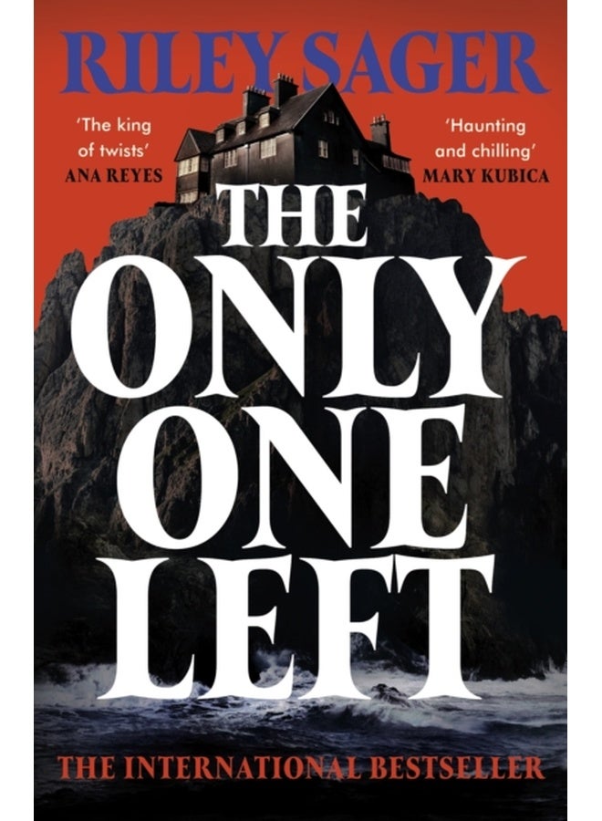 The Only One Left