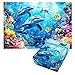 YOGEON Puzzle for Adults 1000 Pieces Underwater World Puzzle Ocean Beach Sea Coral1000 Piece Undersea Jigsaw Puzzle Finish Size 15x 10 - Image 4