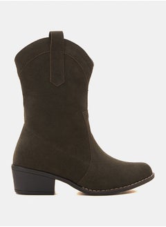TGS Daily Cowboy Boot  - Image 2