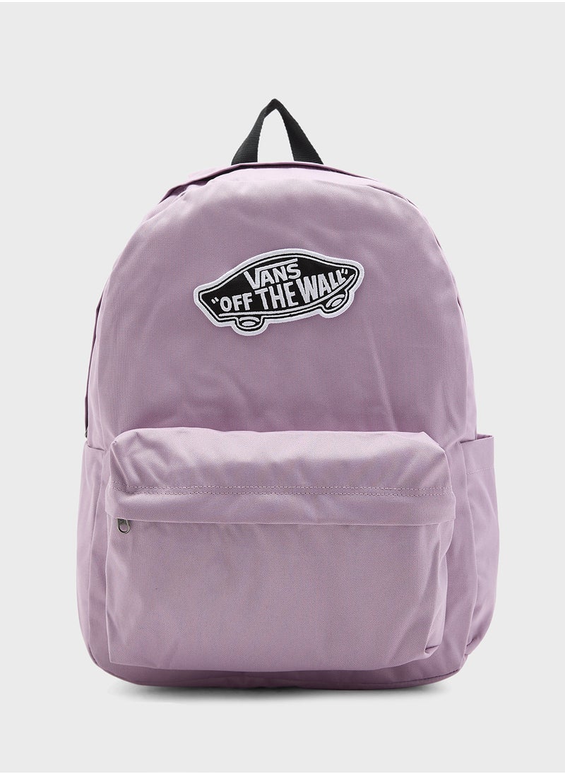 VANS Old Skool Classic Backpack  - Image 1