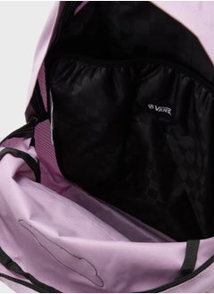 VANS Old Skool Classic Backpack  - Image 5