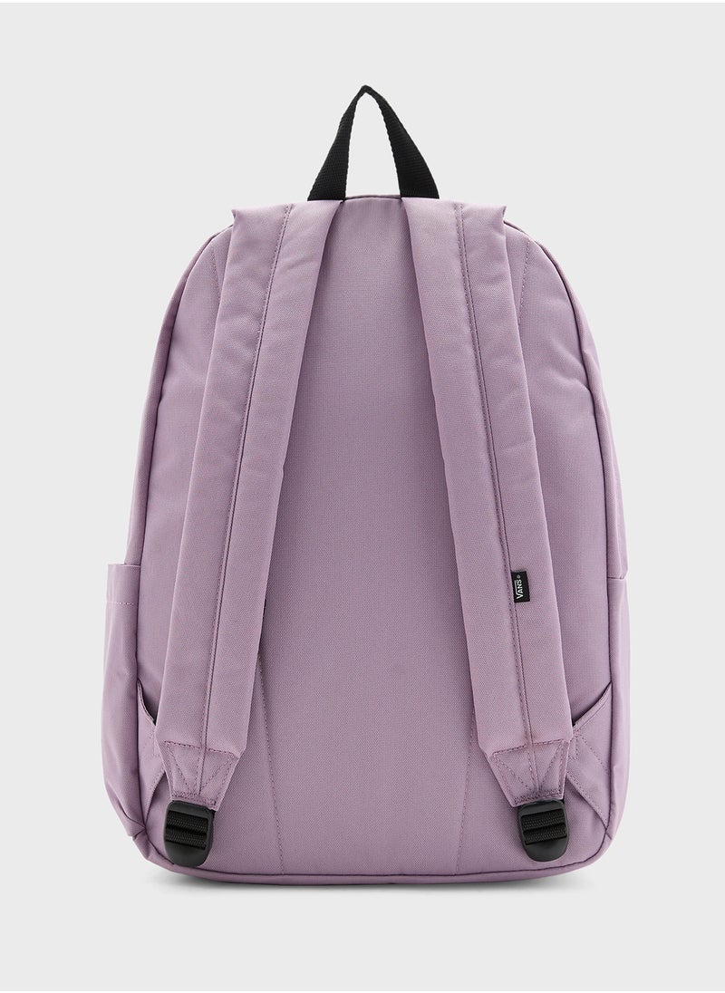 VANS Old Skool Classic Backpack  - Image 2