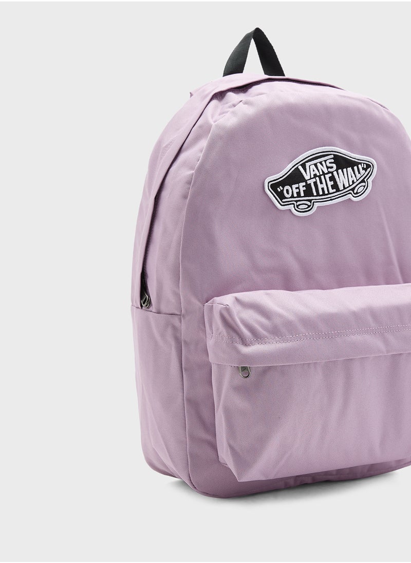 VANS Old Skool Classic Backpack  - Image 3