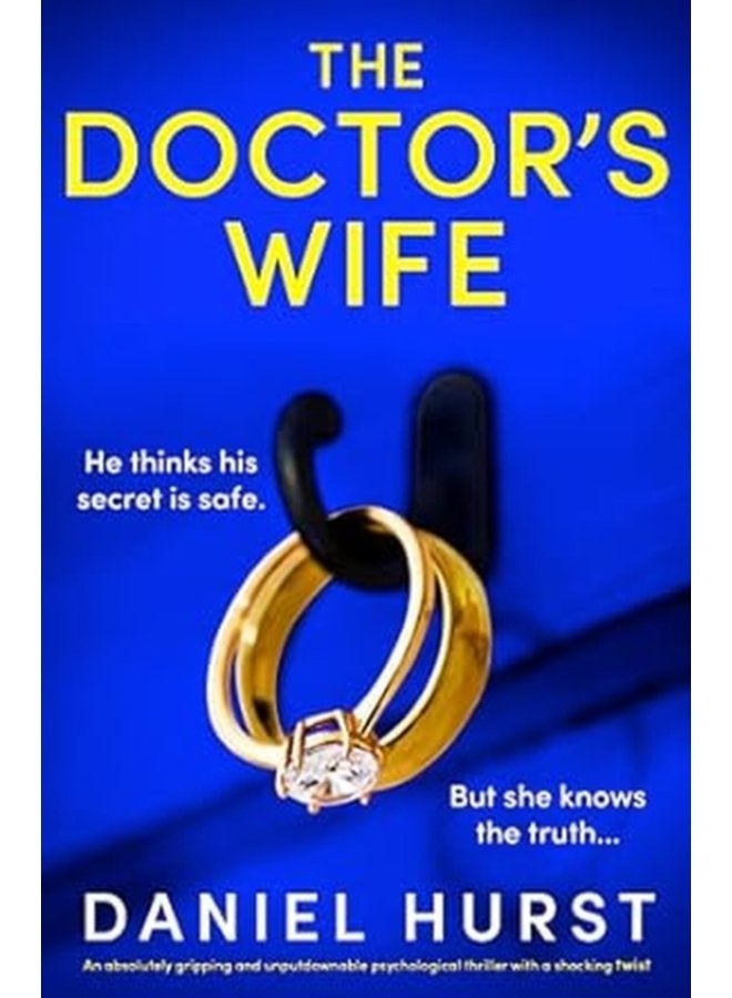 The Doctor s Wife - Paperback