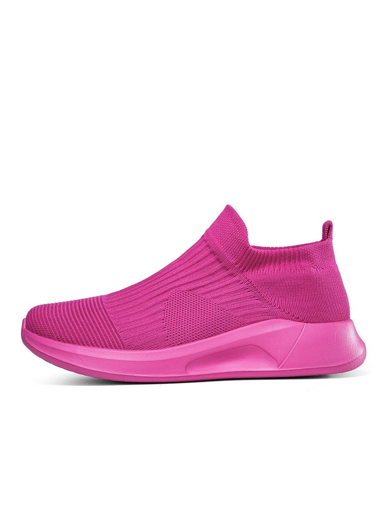 SKT Shiketro New Feiwei Men's and Women's Breathable Lightweight Casual Sports Shoes - Image 1