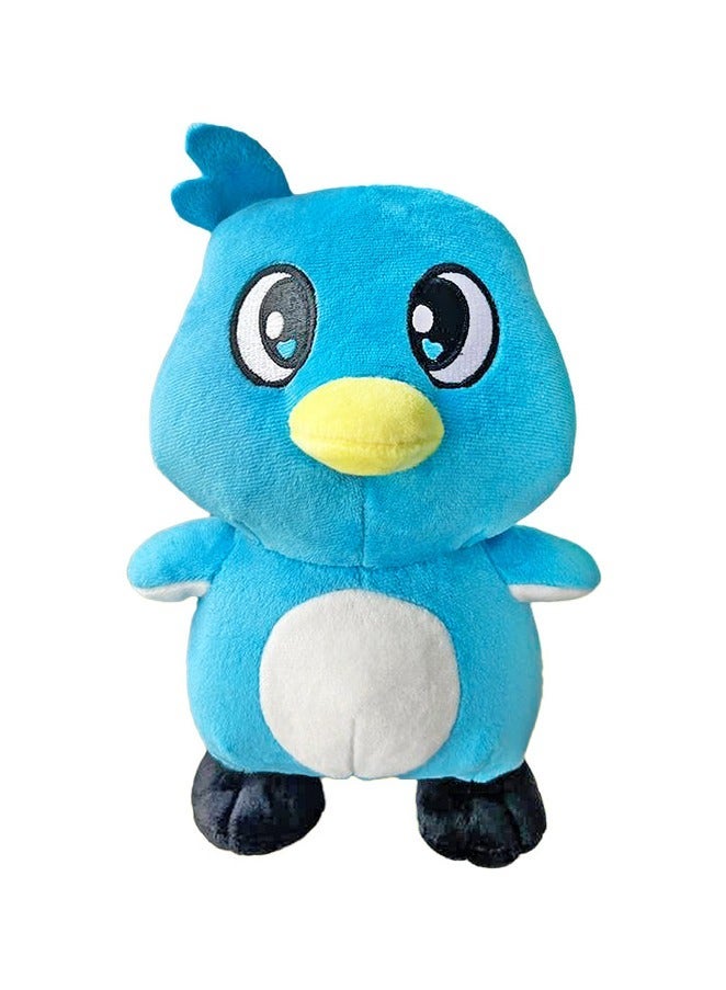 Milo Plushie Milo Plush Toys Game Peripherals Plush Toys Dolls Bedside Ornaments Intimate Playmates - Image 1