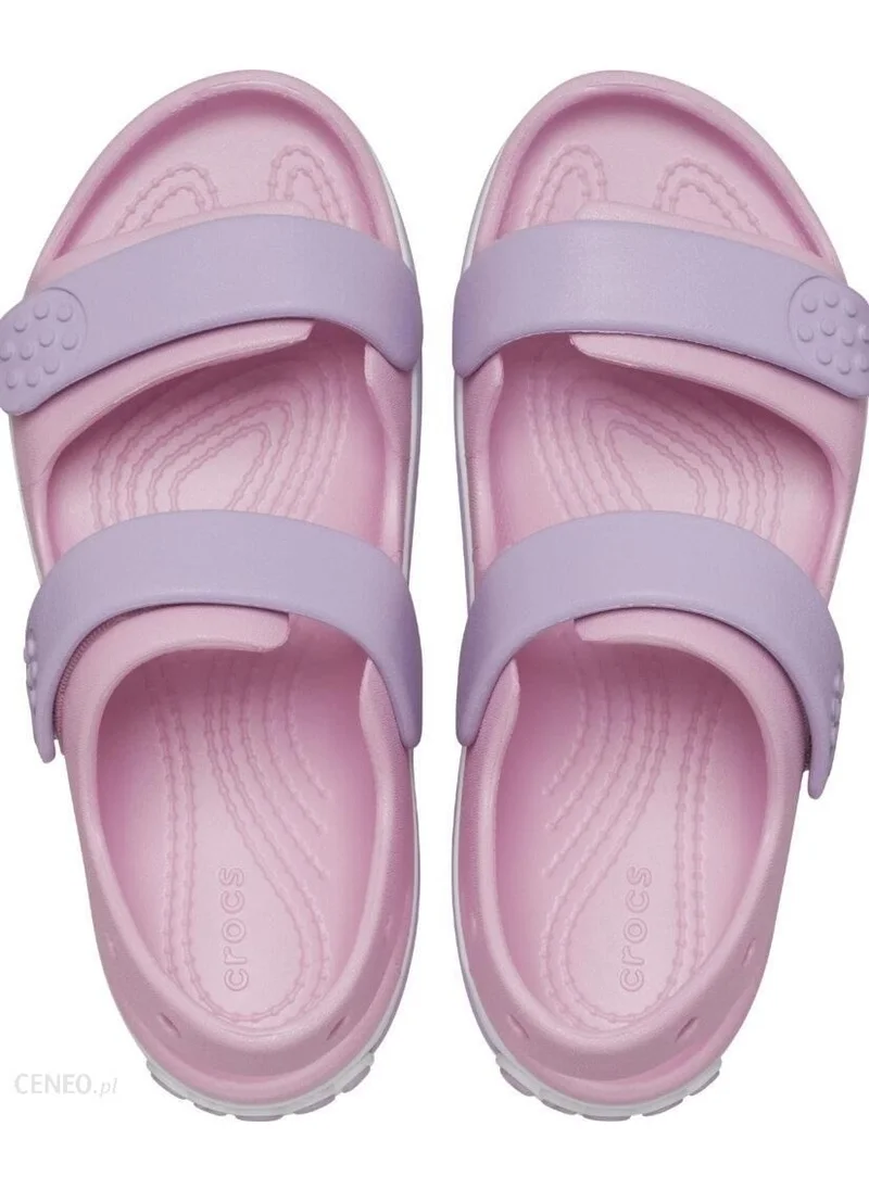 crocs Crocband Cruiser Sandal K Kids Kids Sandals - Slippers 209423-84I