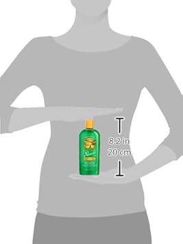 Fantasia Tea Tree Natural Conditioner 355 ml - Image 2