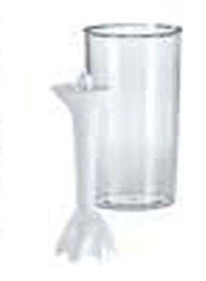 BRAUN Multi Mix 3 600 ml 500 W HM3105WH White - Image 3