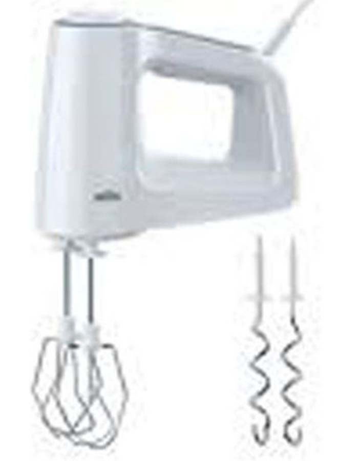BRAUN Multi Mix 3 600 ml 500 W HM3105WH White - Image 2