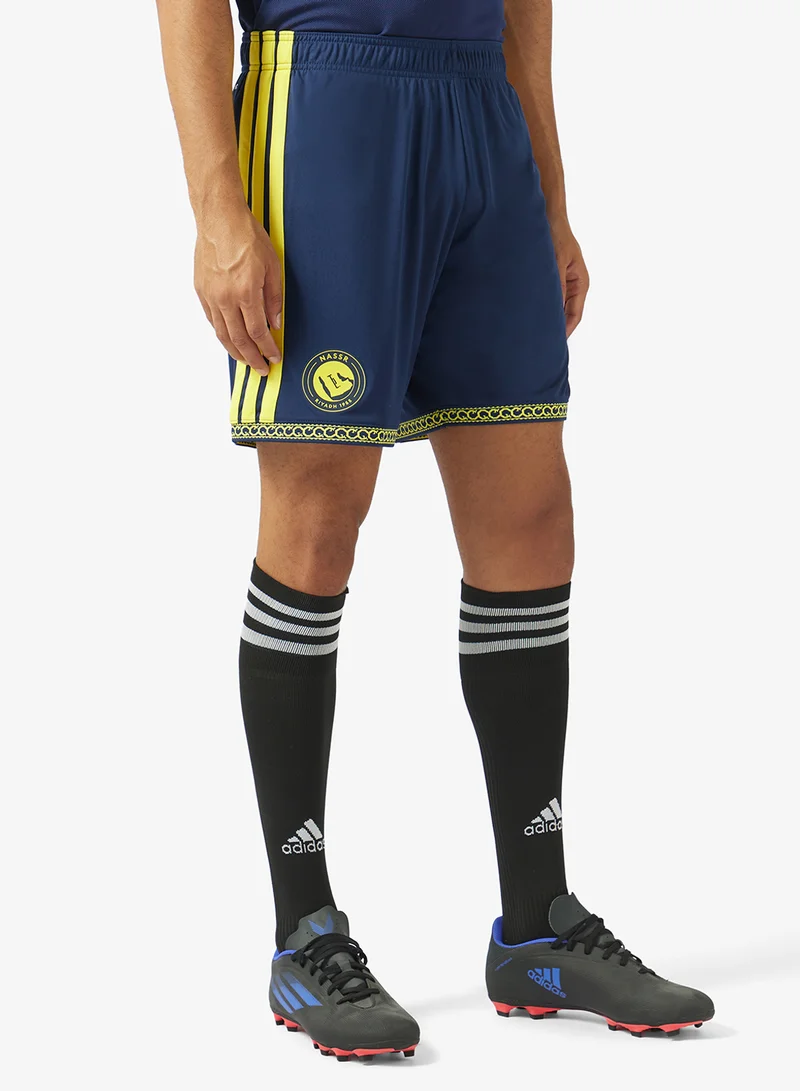 اديداس Arsenal 26/27 Home Shorts
