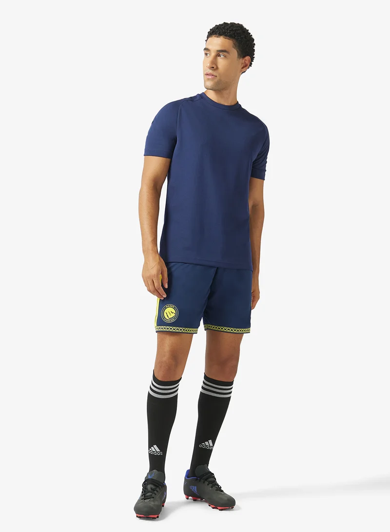 اديداس Arsenal 26/27 Home Shorts