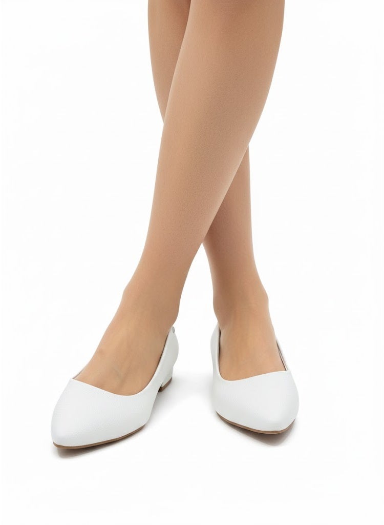 Comfortable women's flat shoes – stylish design for everyday wear - Image 3