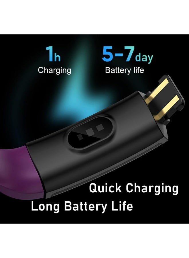 Fitness Trackers Fitness Watch Smart Watch with Heart Rate Monitor Multiple Sport Modes Sleep Monitor Step Counter for Android iOS   ﻿ - Image 2