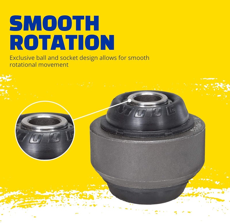 MOOG K200786 Control Arm Bushing - Image 3