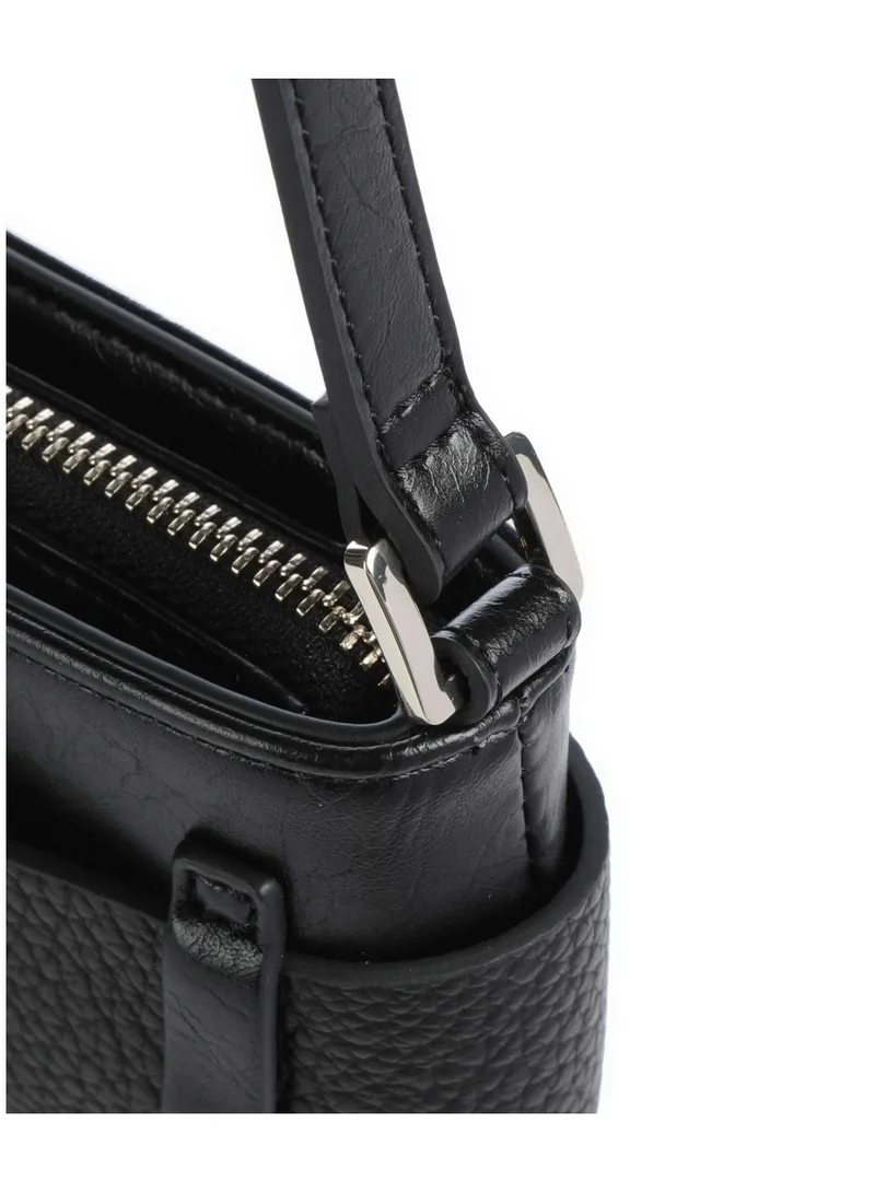 Ted Baker Jimsina Pu Bow Crossbody Bag Jet
