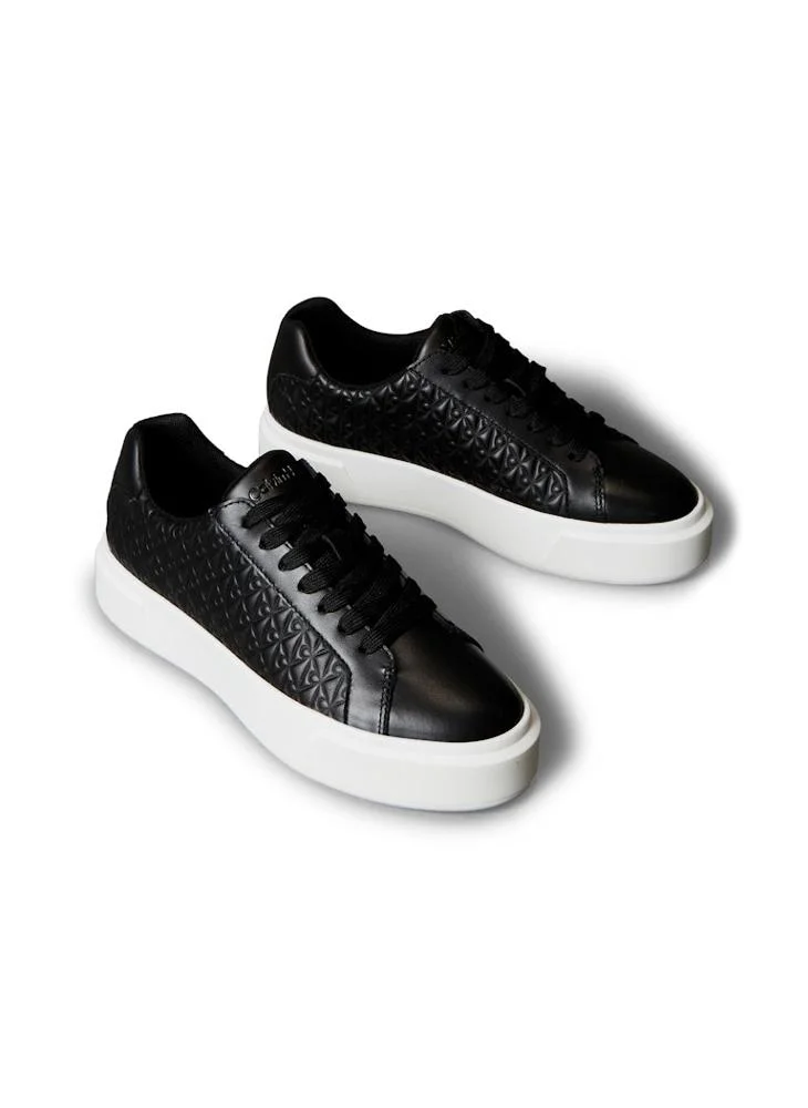 Calvin Klein Jeans Casual Low Top Sneakers