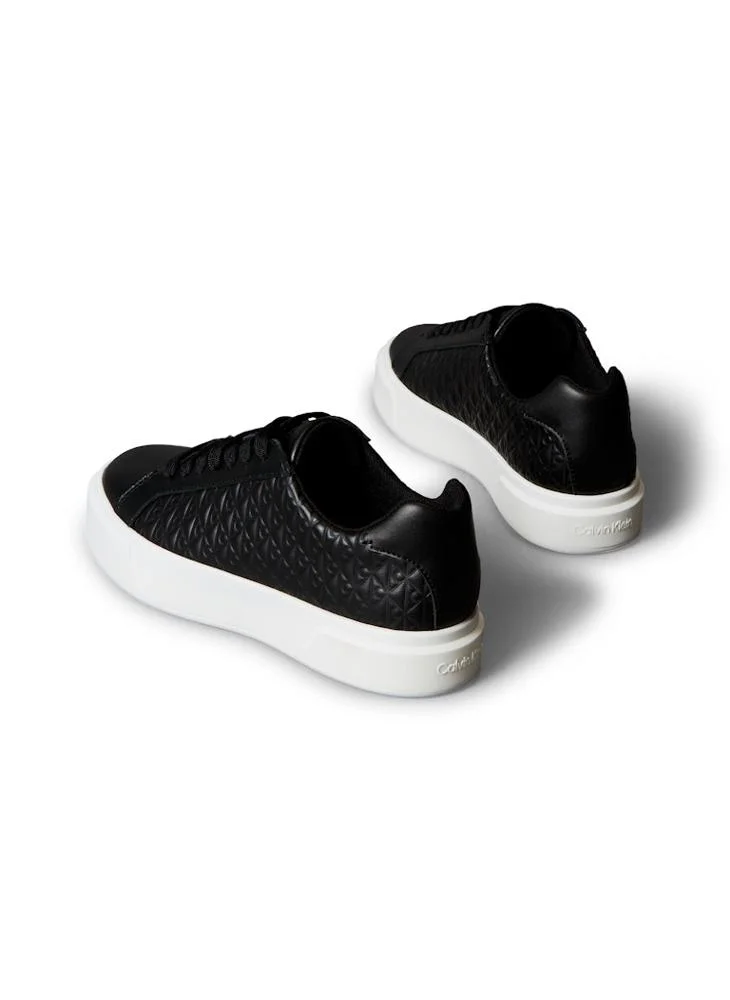 Calvin Klein Jeans Casual Low Top Sneakers
