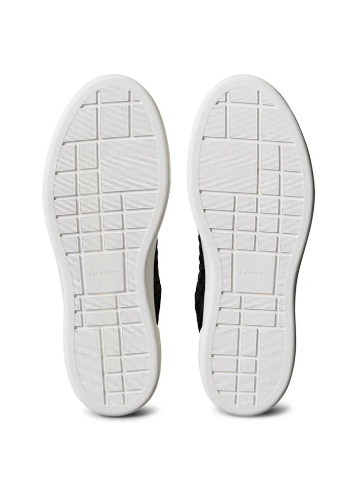 Calvin Klein Jeans Casual Low Top Sneakers